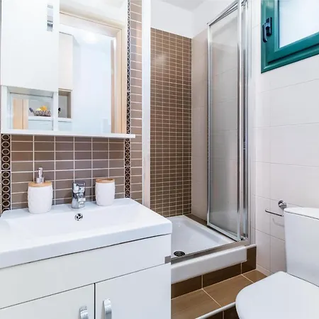 Sapphire Blue Vila *