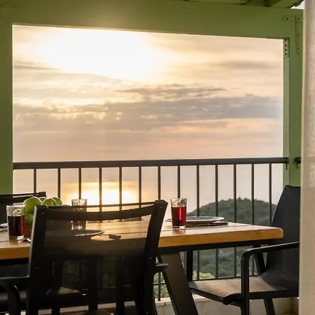 Vila Sapphire Blue *