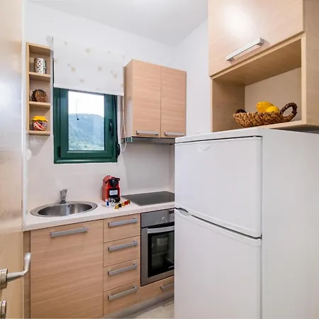 Sapphire Blue Vila *