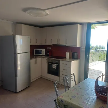 Sapphire Blue Vila *